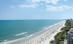 Myrtle Beach Vacation Deals