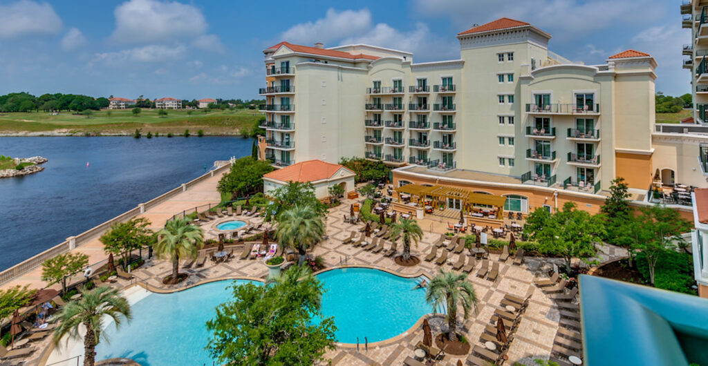 Myrtle Beach SC Vacation and Golf Deals